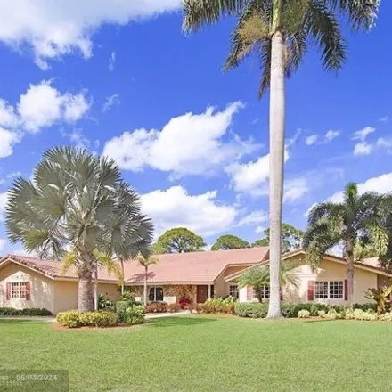 Rent this 5 bed house on 11106 Whispering Pines Lane in Boca Raton, FL 33428