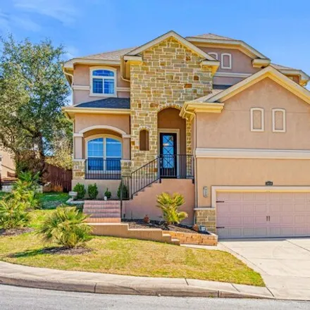Buy this 4 bed house on 28166 Vine Cliff in Bexar County, TX 78015