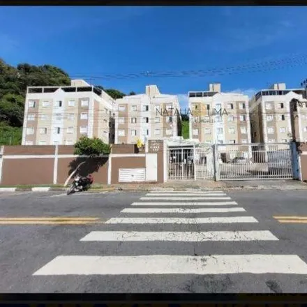 Image 2 - Rua Mathilde de Abreu, Parque Marabá, Taboão da Serra - SP, 05788-250, Brazil - Apartment for sale
