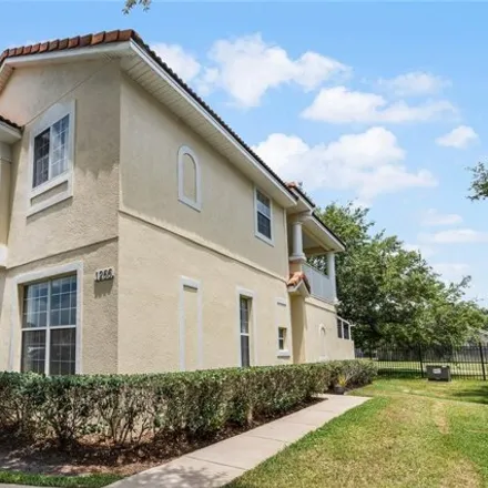 Buy this 4 bed house on 1262 South Beach Circle in Kissimmee, FL 34746