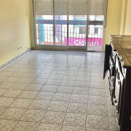 Rent this 2 bed apartment on 436 - Avenida La Plata 3529 in Partido de Tres de Febrero, Santos Lugares