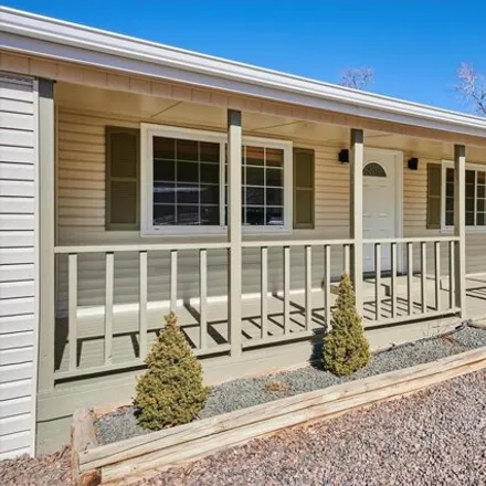 Buy this 4 bed house on 5213 King Street in Zuni, Adams County