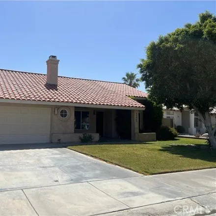 Buy this 3 bed house on 28588 Avenida Duquesa in Cathedral City, CA 92234