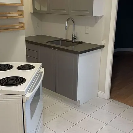 Rent this 1 bed apartment on 211 Marlborough Place in Old Toronto, ON M5R 2J6