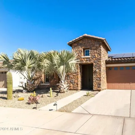 Buy this 4 bed house on 22230 East Cherrywood Drive in Queen Creek, AZ 85142