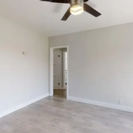 Rent this studio apartment on 3414 Virginia Avenue in Central Park Heights, Baltimore