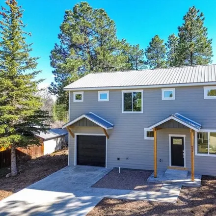 Buy this 3 bed house on 24 Timber Drive in La Plata County, CO