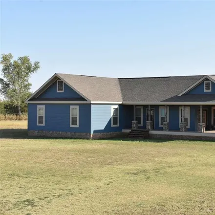 Buy this 3 bed house on 1001 Cardinal Road in Fairview, OK 73737
