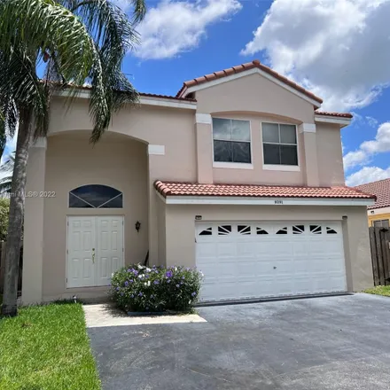 Image 4 - 8291 Southwest 44th Place, Davie, FL 33328, USA - House for rent