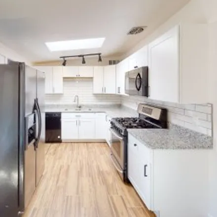Buy this 3 bed apartment on 4550 East 25th Street in Central Tucson, Tucson