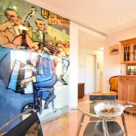 Image 4 - Carrer de Sant Llorenç, 08221 Terrassa, Spain - Apartment for rent