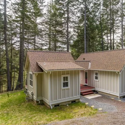 Buy this 2 bed house on Purdue Lake Road in San Juan County, WA