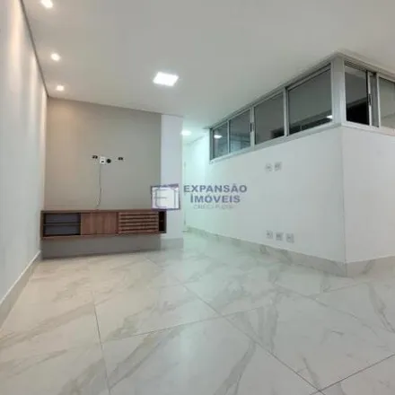 Buy this 3 bed apartment on Avenida Duque de Caxias in Esplanada da Estação, Itabira - MG
