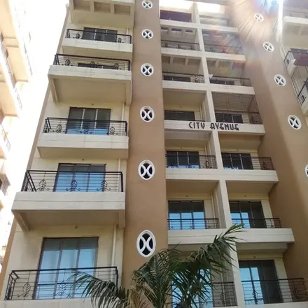 Rent this 3 bed apartment on unnamed road in Ulwe, -
