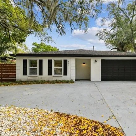 Buy this 3 bed house on 822 South West Shore Boulevard in Beans, Tampa