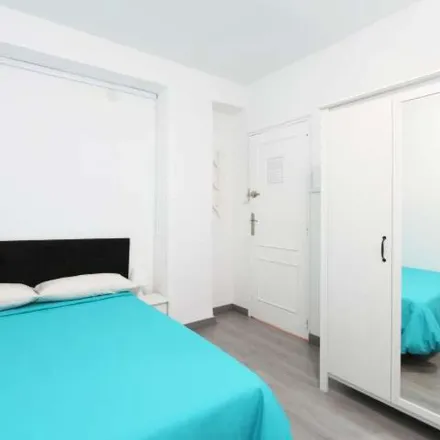 Image 3 - Madrid, Calle de la Hacienda, 28019 Madrid - Apartment for rent