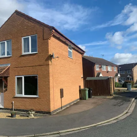 Buy this 3 bed duplex on Conjury Nook in Stretham Way, Bourne