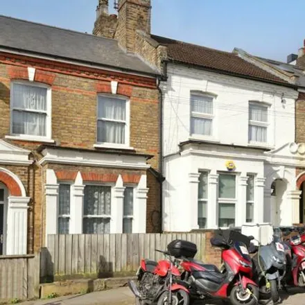 Image 2 - Berners Road, London, N22 5NE, United Kingdom - Apartment for sale