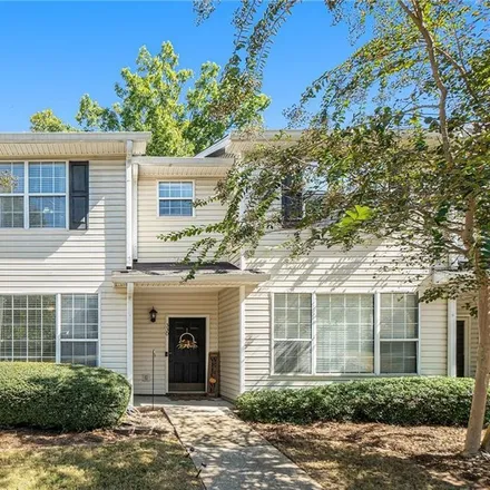 Image 1 - 330 Brentwood Drive, Newnan, GA 30263, USA - Condo for sale