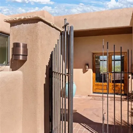 Image 5 - 2901 Aspen View, Santa Fe, NM 87506, USA - House for sale