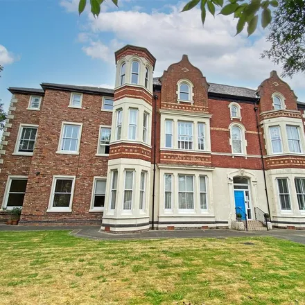 Rent this 2 bed apartment on Crosby Road in Sefton, L22 0LH