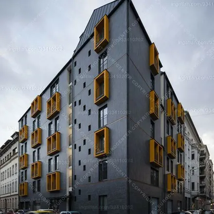 Image 5 - Budapest, Eötvös utca 3, 1067, Hungary - Apartment for rent
