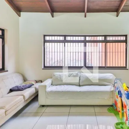 Rent this 4 bed house on Rua Octávio de Moraes Lopes in Rio Pequeno, São Paulo - SP