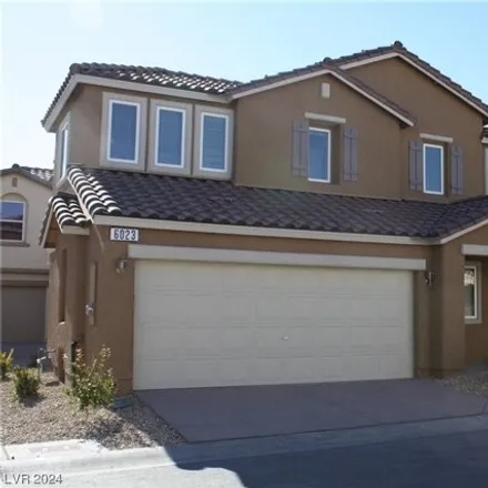 Rent this 3 bed house on 5985 Devers Court in Spring Valley, NV 89118