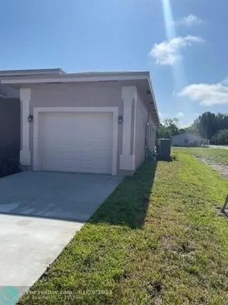 Image 4 - 14979 Southwest 170th Avenue, Indiantown, Martin County, FL 34956, USA - House for sale