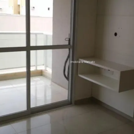Buy this 2 bed apartment on Rua Feres Merad Kfouri in Higienópolis, São José do Rio Preto - SP