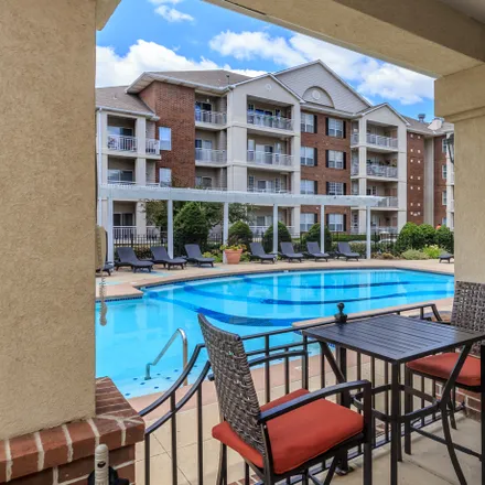 Image 2 - 11999 West 109th Street, Overland Park, KS 66210, USA - Apartment for rent