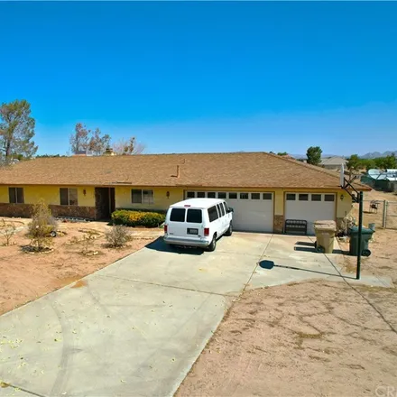 Buy this 4 bed house on 19020 Willow Street in Hesperia, CA 92345