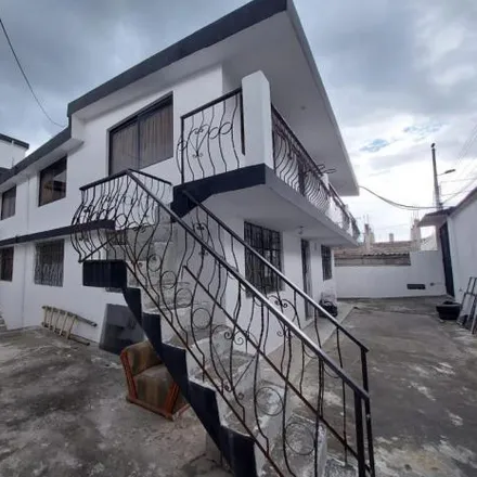 Buy this 16 bed house on Escuela 2Tia Luli" in Carlos Yuqui, 170409