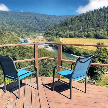 Image 1 - Riverview Lane, Orick, Humboldt County, CA 85555, USA - House for sale