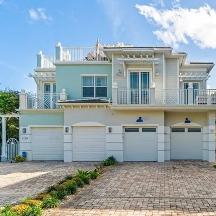 Image 2 - 1155 Ocean Terrace, Delray Beach, FL 33483, USA - House for sale