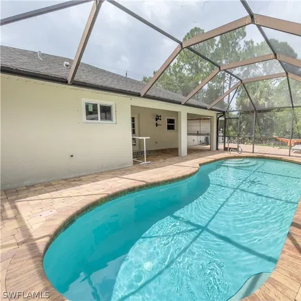 Buy this 3 bed house on 3880 Fonsica Avenue in North Port, FL 34286