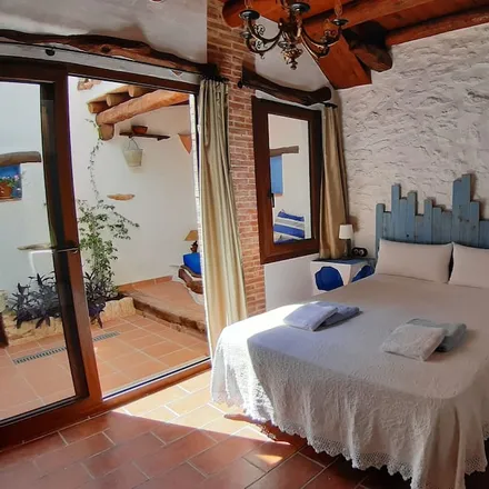 Rent this 1 bed house on 12320 Sant Jordi / San Jorge