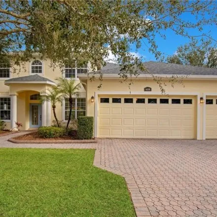 Image 1 - Legends Golf and Country Club, 8600 Legendary Boulevard, Orange Mountain, Clermont, FL 33912, USA - House for sale