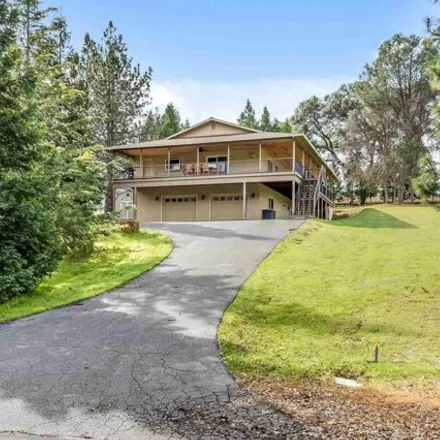 Buy this 5 bed house on 20421 Rock Canyon Way in Groveland, Tuolumne County