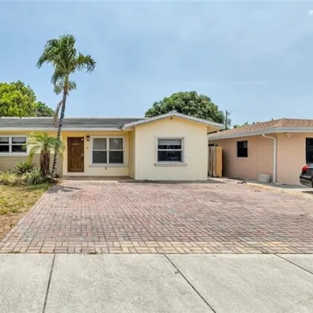 Buy this 3 bed house on 3690 Northeast 13th Terrace in North Pompano Beach, Pompano Beach