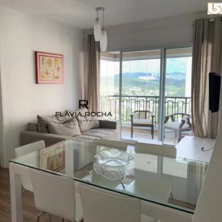 Rent this 1 bed apartment on Avenida Sagitário in 18 do Forte, Barueri - SP