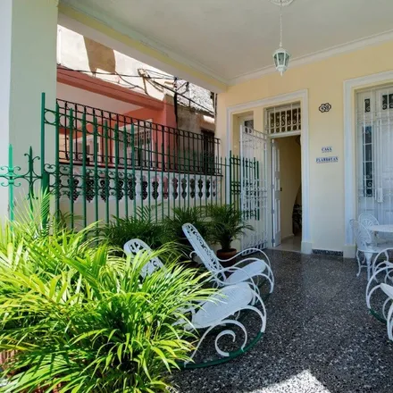 Image 5 - Sevillano, HAVANA, CU - House for rent