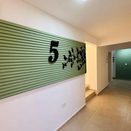 Rent this studio apartment on Las Heras 354 in Partido de Ituzaingó, B1714 LVH Ituzaingó
