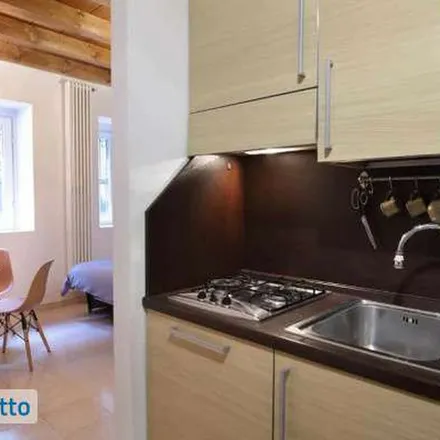 Image 8 - Savana, Via Luigi Canonica 45, 20145 Milan MI, Italy - Apartment for rent