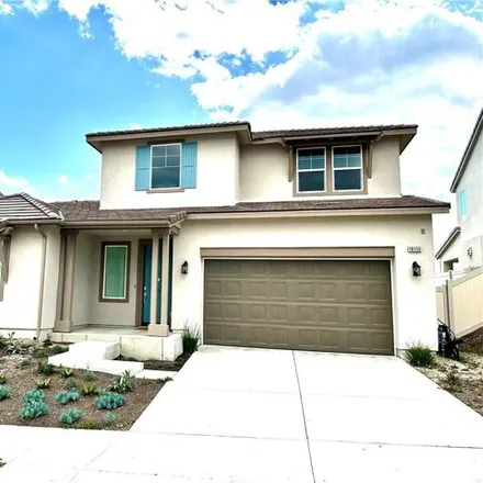 Rent this 4 bed house on unnamed road in Santa Clarita, CA 01387