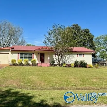 Buy this 5 bed house on 100 Crestview Drive in Hollywood, Jackson County