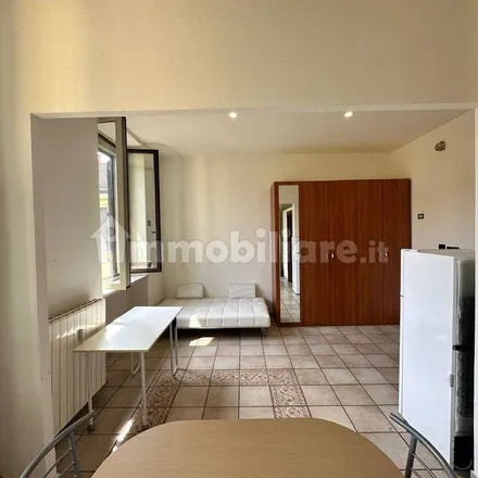 Rent this 1 bed apartment on Via San Gregorio in 20124 Milan MI, Italy