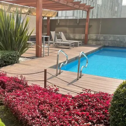 Buy this 3 bed apartment on Torre Estocolmo in Calle Lago Andrómaco, Colonia Ampliación Granada