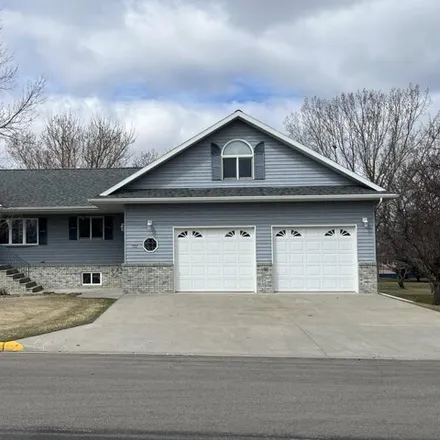 Buy this 4 bed house on 554 3rd Avenue Northeast in Ashley, ND 58413