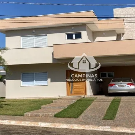 Image 2 - Alpini Veiculos, Rua Buarque de Macedo, Guanabara, Campinas - SP, 13073-010, Brazil - House for sale